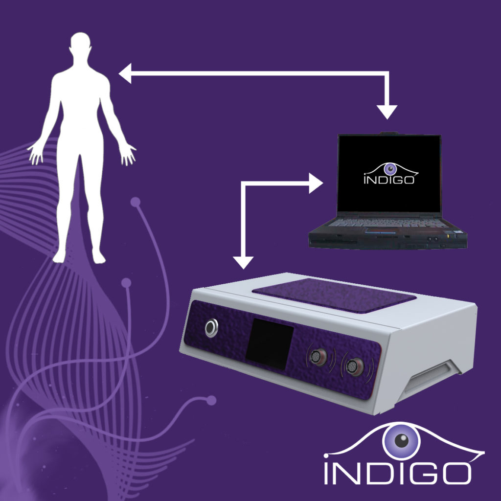 Biorésonance Diapason